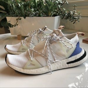 Adidas Arkyn - Cloud White - Women’s (sz 8)